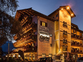 Hotel Crystal - KitzHorn Suites, Sankt Johann in Tirol